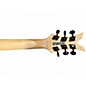 Used Dean Vendetta Natural Solid Body Electric Guitar