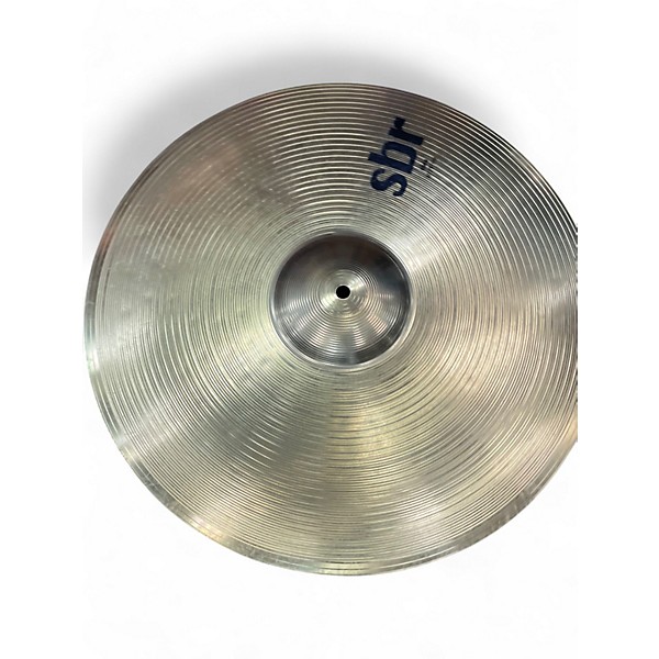Used SABIAN 20in SBR Ride Cymbal