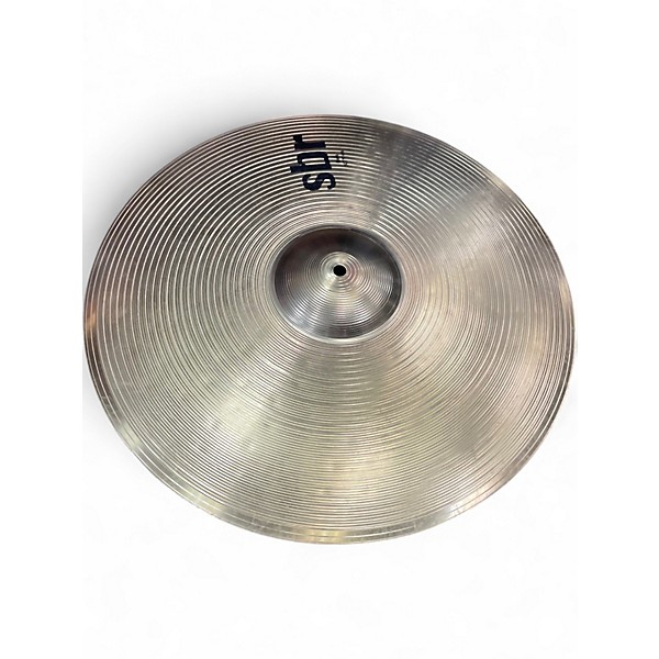 Used SABIAN 20in SBR Ride Cymbal