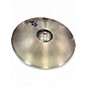 Used SABIAN 20in SBR Ride Cymbal