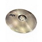 Used SABIAN 20in SBR Ride Cymbal