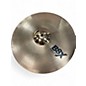 Used SABIAN 16in B8 Medium Crash Cymbal thumbnail