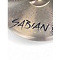 Used SABIAN 16in B8 Medium Crash Cymbal