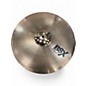 Used SABIAN 16in B8 Medium Crash Cymbal