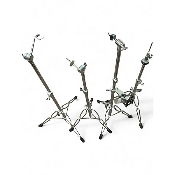 Used SPL HARDWARE PACK Drum Hardware Pack