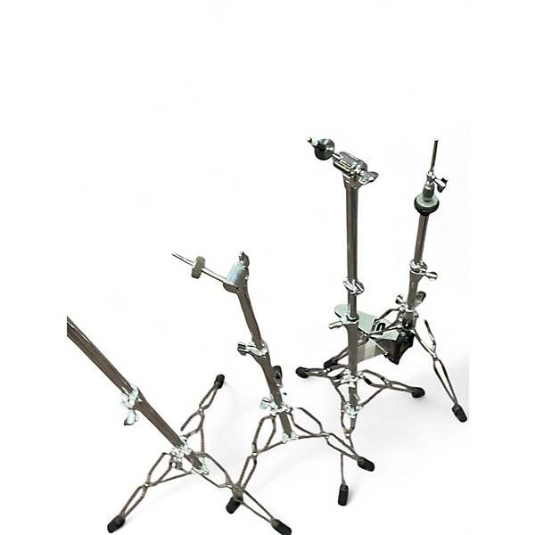 Used SPL HARDWARE PACK Drum Hardware Pack