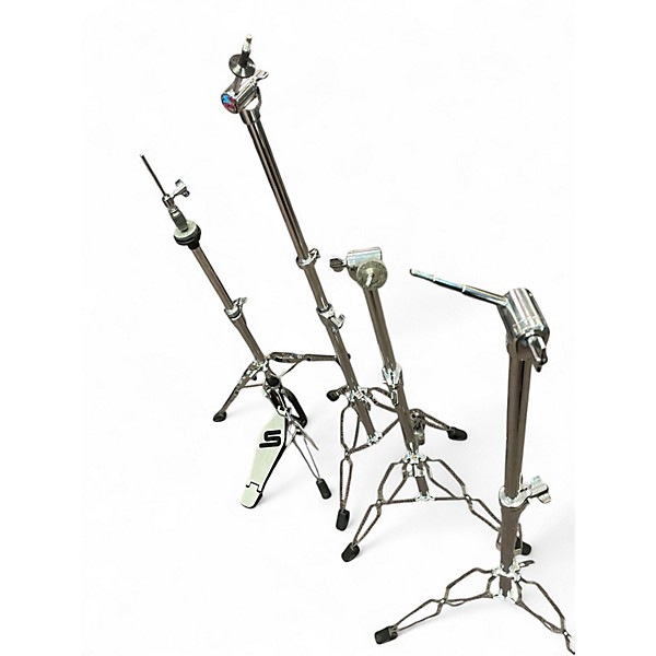 Used SPL HARDWARE PACK Drum Hardware Pack