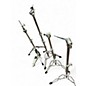 Used SPL HARDWARE PACK Drum Hardware Pack