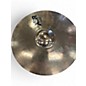 Used SABIAN 14in XSR FAST CRASH Cymbal thumbnail