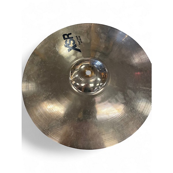 Used SABIAN 14in XSR FAST CRASH Cymbal