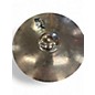 Used SABIAN 14in XSR FAST CRASH Cymbal