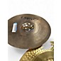 Used SABIAN 14in XSR FAST CRASH Cymbal