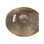 Used SABIAN 14in XSR FAST CRASH Cymbal