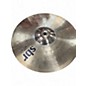 Used SABIAN 13in SBR Hi Hat Pair Cymbal thumbnail