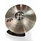 Used SABIAN 13in SBR Hi Hat Pair Cymbal