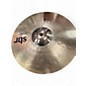 Used SABIAN 13in SBR Hi Hat Pair Cymbal