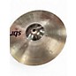 Used SABIAN 13in SBR Hi Hat Pair Cymbal