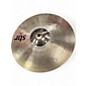 Used SABIAN 13in SBR Hi Hat Pair Cymbal