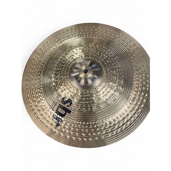 Used SABIAN 16in SBR CHINA Cymbal