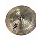 Used SABIAN 16in SBR CHINA Cymbal thumbnail