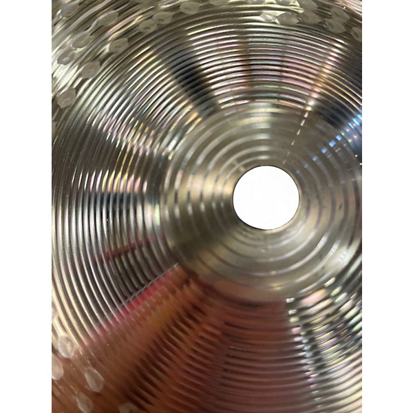 Used SABIAN 16in SBR CHINA Cymbal