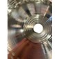 Used SABIAN 16in SBR CHINA Cymbal