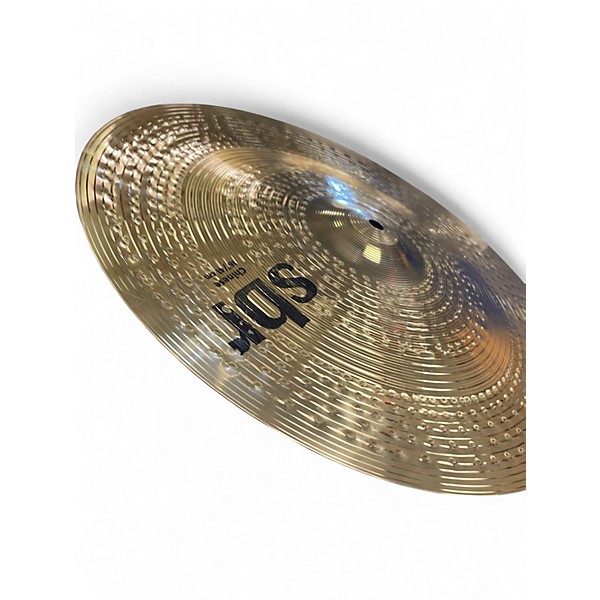 Used SABIAN 16in SBR CHINA Cymbal