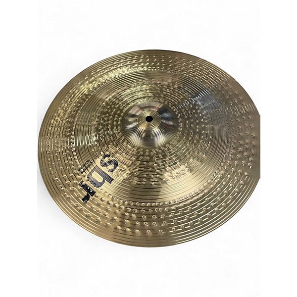 Used SABIAN 16in SBR CHINA Cymbal