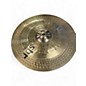Used SABIAN 16in SBR CHINA Cymbal