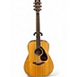 Used Yamaha FG700S Natural Acoustic Guitar thumbnail