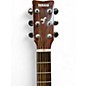 Used Yamaha FG700S Natural Acoustic Guitar
