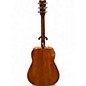 Used Yamaha FG700S Natural Acoustic Guitar