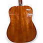 Used Yamaha FG700S Natural Acoustic Guitar
