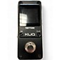 Used Kliq TINYTUNE Tuner Pedal thumbnail