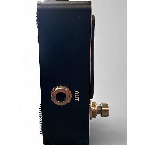 Used Kliq TINYTUNE Tuner Pedal