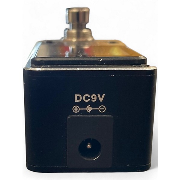 Used Kliq TINYTUNE Tuner Pedal