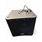 Used QSC KW181 1000W Powered Subwoofer thumbnail