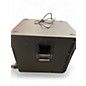 Used QSC KW181 1000W Powered Subwoofer
