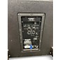Used QSC KW181 1000W Powered Subwoofer