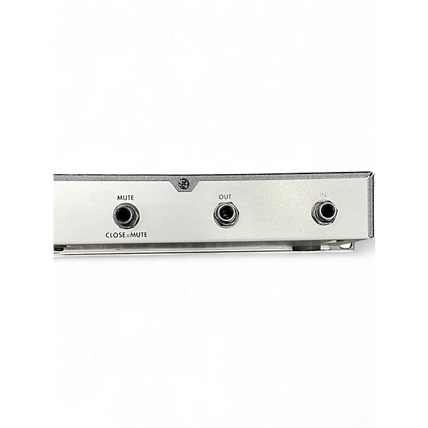 Used KORG DTR-2 Tuner