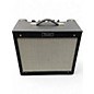 Used Fender Blues Junior 15W 1x12 Tube Guitar Combo Amp thumbnail