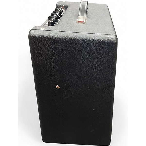 Used Fender Blues Junior 15W 1x12 Tube Guitar Combo Amp
