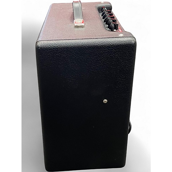 Used Fender Blues Junior 15W 1x12 Tube Guitar Combo Amp