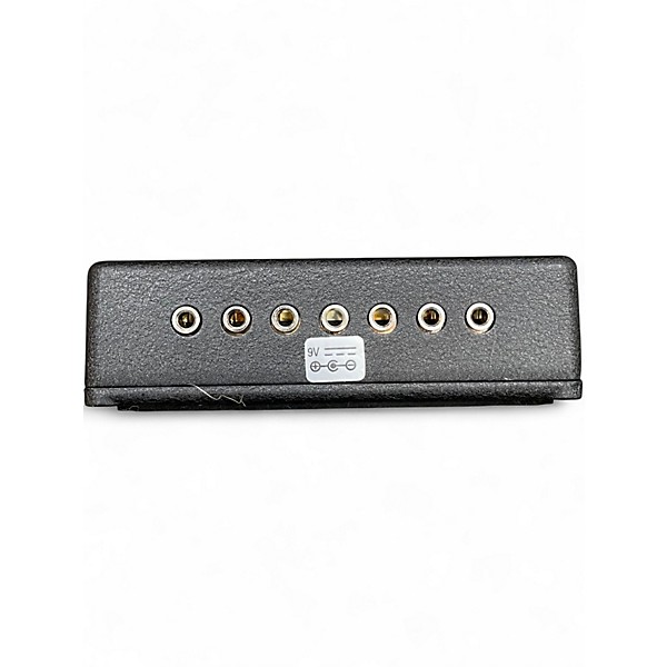 Used Dunlop DCB-10 DC Brick Power Supply Power Supply