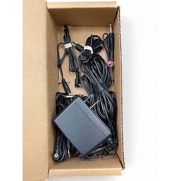 Used Dunlop DCB-10 DC Brick Power Supply Power Supply