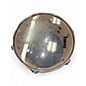 Used PRECISION DRUM CO 4 Piece CUSTOM PRO Black Pearl Drum Kit
