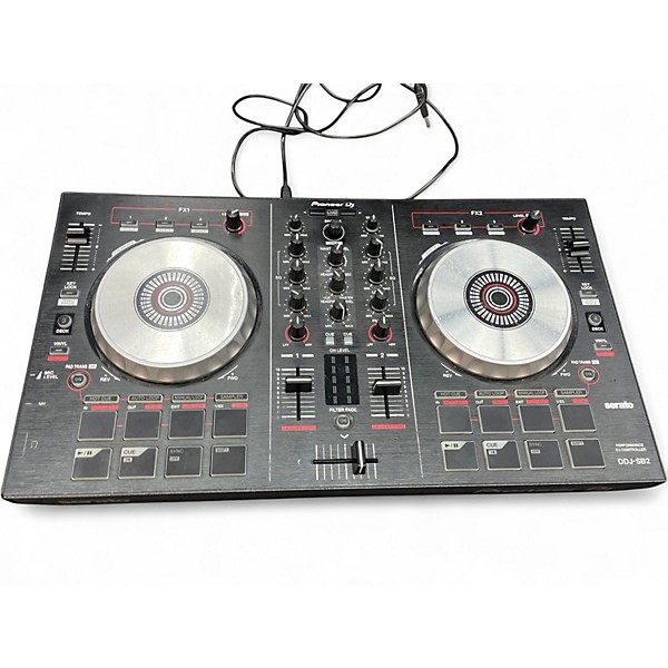 Used Pioneer DJ DDJSB2 DJ Controller