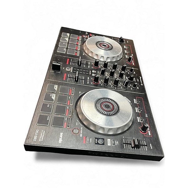 Used Pioneer DJ DDJSB2 DJ Controller