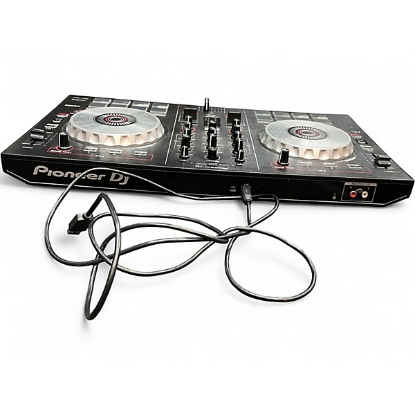 Used Pioneer DJ DDJSB2 DJ Controller