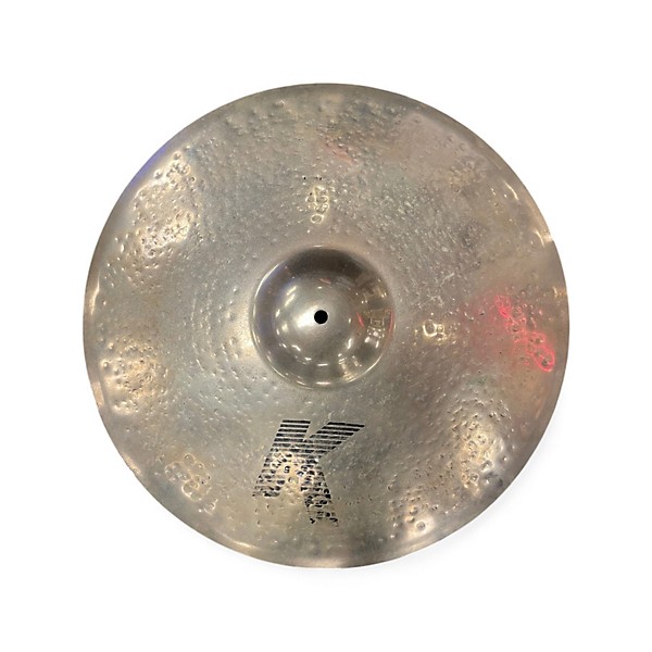 Used Zildjian 20in K Cymbal